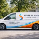 Expert Heat Pump Repair In Oakville