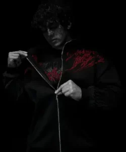 Breathedivinity Clothing Modern Streetwear with Style and Comfort