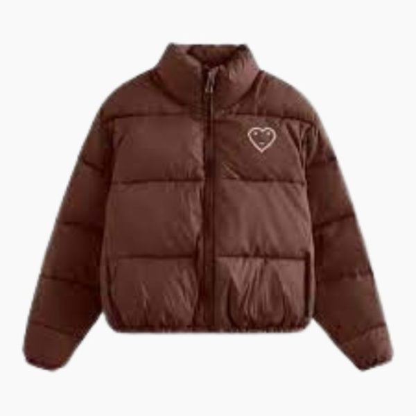 Discover the latest Carsicko Windbreaker and Carsicko Puffer jackets designed for modern streetwear enthusiasts. Explore premium-quality outerwear that combines comfort, durability, and trend-setting style. Shop the newest UK collections at competitive prices and find the perfect jacket to upgrade your wardrobe with confidence.