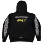 Chrome Hearts Hoodie The Timeless Appeal of the