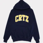 UK Corteiz