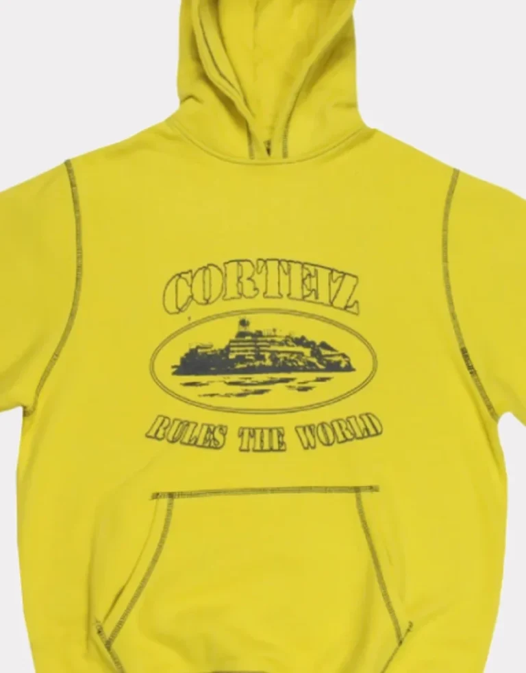Corteiz Clothing