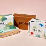 Custom Printed Boxes With Logo