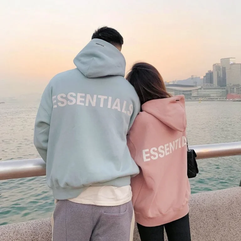 Shop Essentials Hoodie Canada: The Ultimate Guide to Premium Streetwear