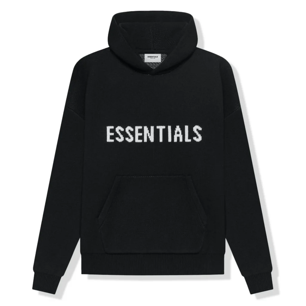 Essentials Hoodie