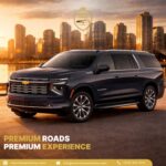 Newark Airport Limo Service