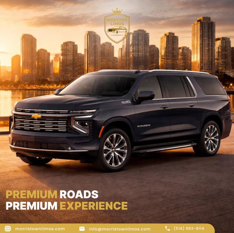 Newark Airport Limo Service