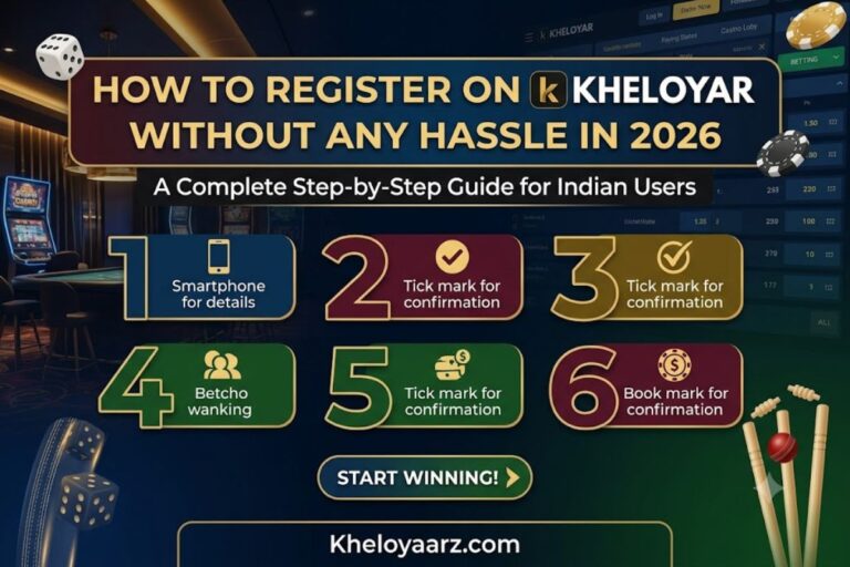 Kheloyar
