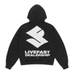 Die besten LFDY Hoodies und Shirts für deinen Streetwear-Look