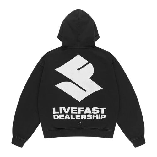 Die besten LFDY Hoodies und Shirts für deinen Streetwear-Look