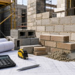 Masonry Estimating Services: The Key To Accurate Material Takeoffs And Budget Control