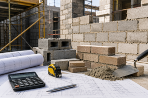 Masonry Estimating Services: The Key To Accurate Material Takeoffs And Budget Control