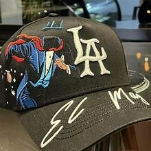 Dandy Hats