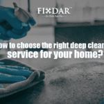 Professional Deep Cleaning Solutions in Islamabad City