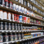 supplement store USA
