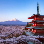 Japan Travel Guides