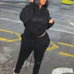 The Origins of the Essentials Hoodie