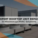 Reliable Rooftop Unit Installation