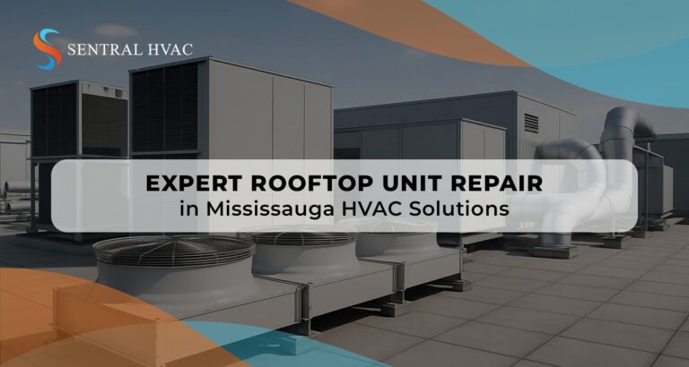 Reliable Rooftop Unit Installation
