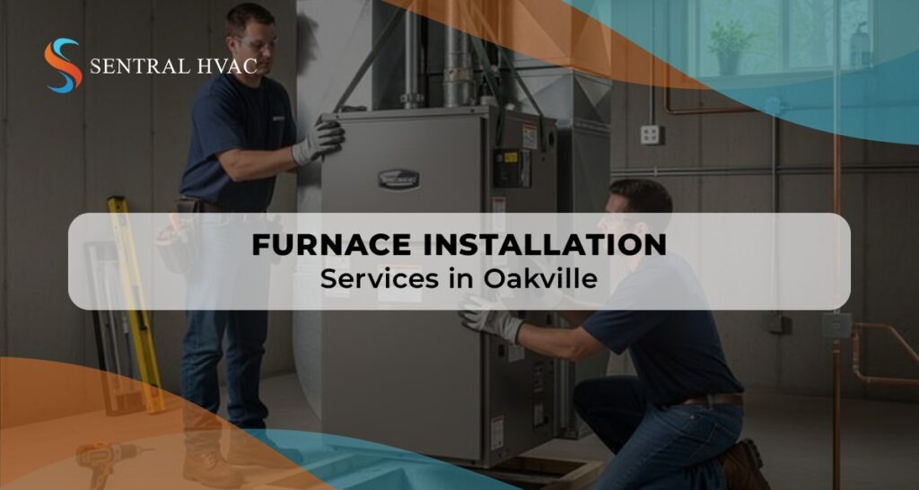 Top 8 Signs That You Need Furnace Repair