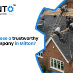 Roof Repair, Replacement, And Slate Roofing Services In Milton