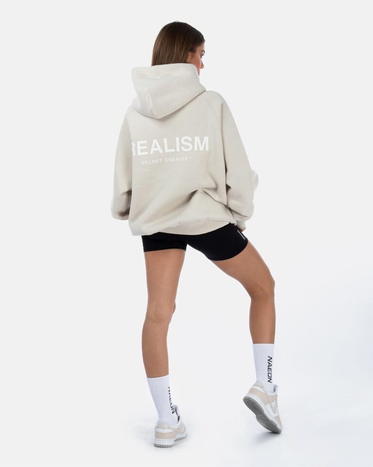 Realism Clothing
