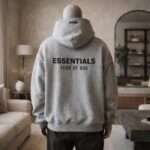 Essentials Hoodie