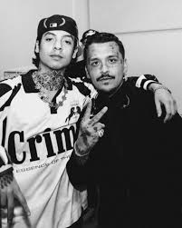 crimelife clothing