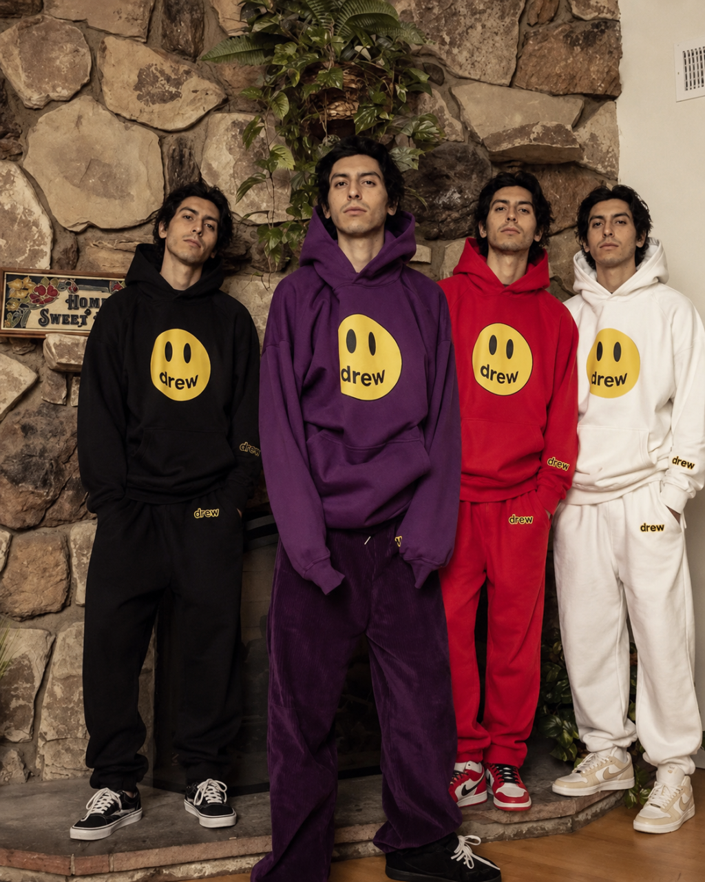Drew House: The Streetwear Brand That Redefined Modern Casual Fashion