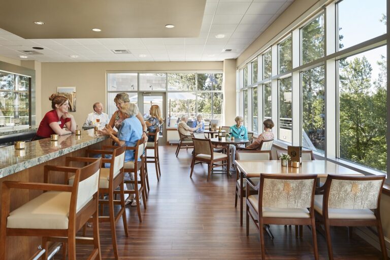 st francis assisted living