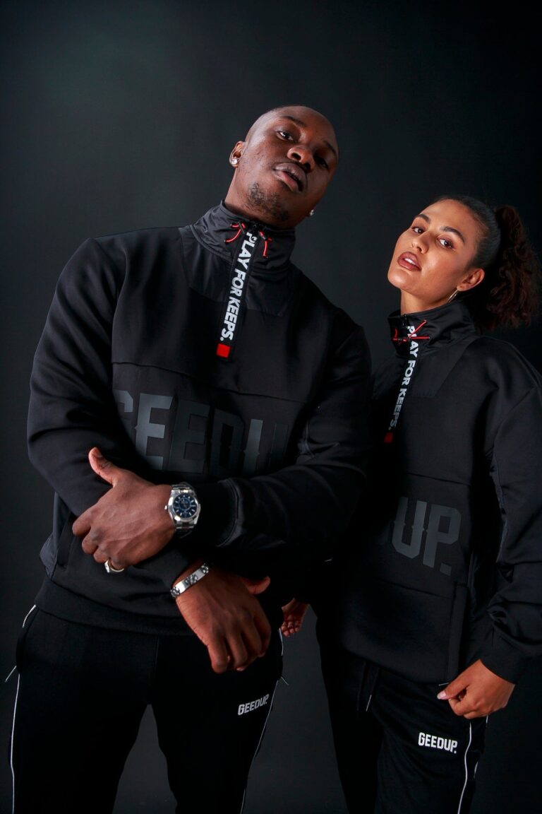 Who is the owner of Geedup