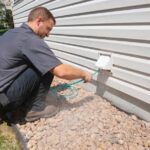 dry vent cleaning