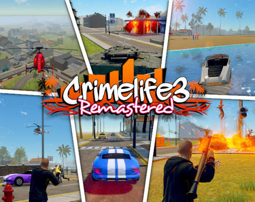 Crimelife