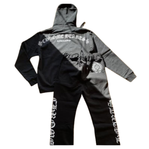 Chrome Hearts T-Shirt The Ultimate Guide to Luxury Streetwear