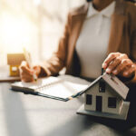 Real Estate Agency