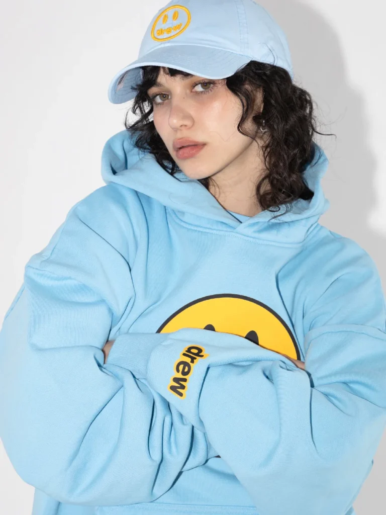 Drew house hoodie