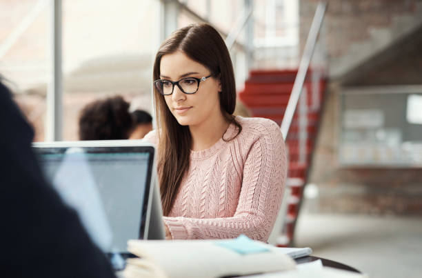 Effective Academic Research
