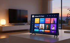 TiviMate IPTV Free Trial