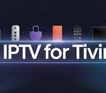 Tivimate 8K IPTV USA