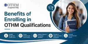 OTHM Assignment Help UK