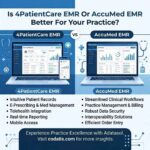 4patientcare or AccuMed