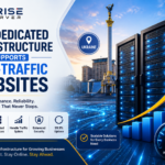 arise server