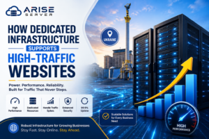 arise server