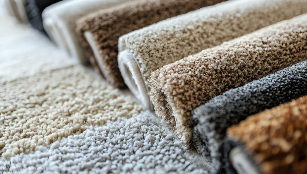 Carpet Shop in Slough