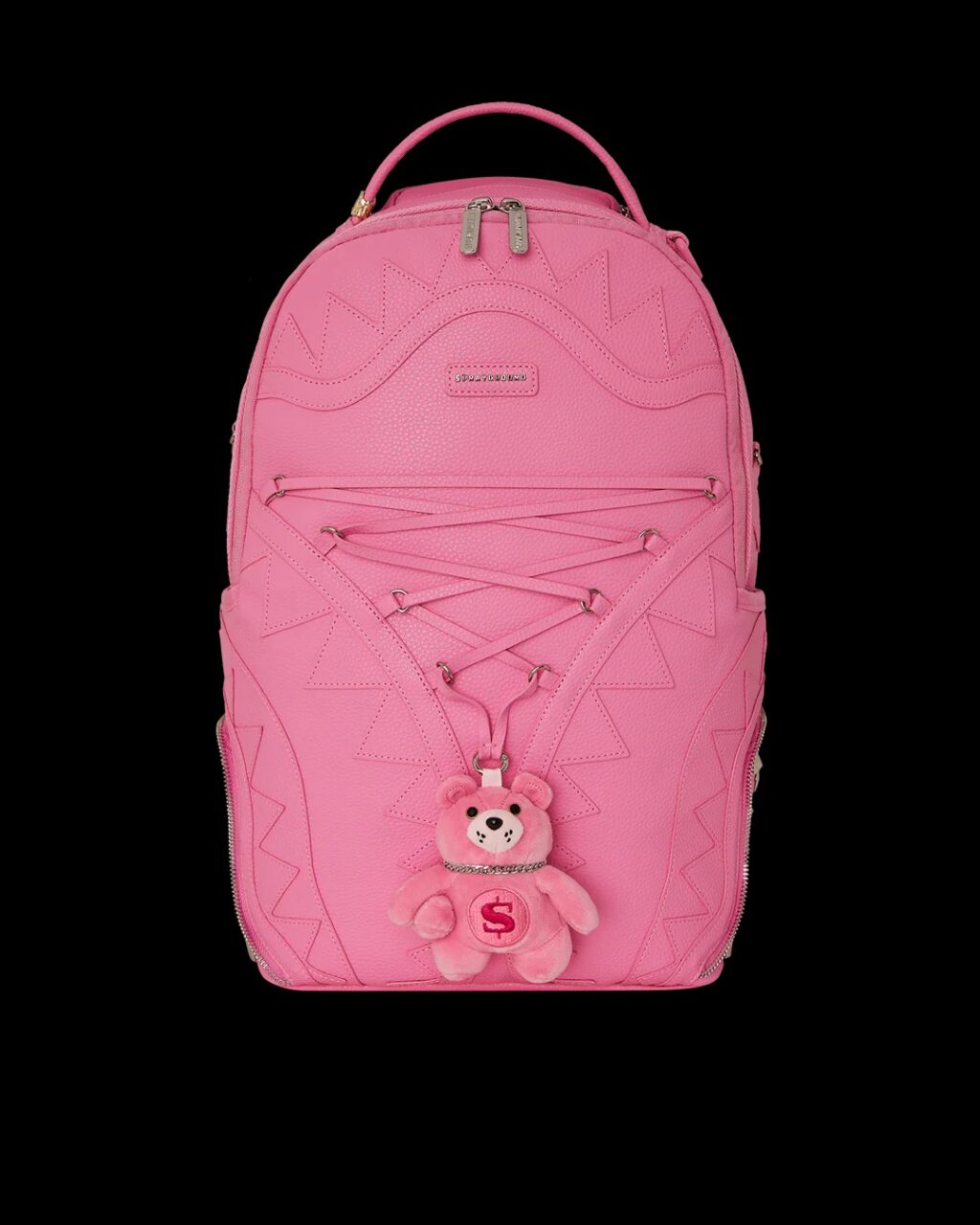 BABY BEAR BADDIE BOSS BACKPACK