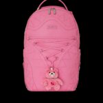 BABY BEAR BADDIE BOSS BACKPACK