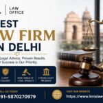 Best Law Firm in Delhi