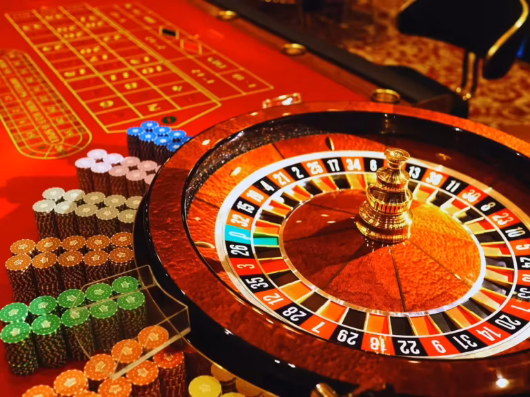 BetMGM Casino