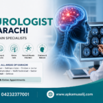 best neurologist in Karachi