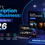 Image of How to Start a Subscription Video Business in 2026